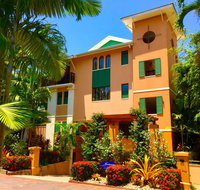 Martinique On Macrossan - Melbourne Tourism