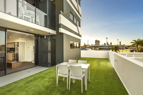 Quest Woolloongabba - Melbourne Tourism 0