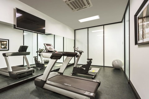 Quest Woolloongabba - Melbourne Tourism 9