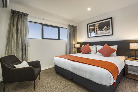 Quest Woolloongabba - Melbourne Tourism 3