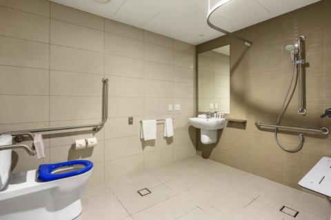 Quest Woolloongabba - Melbourne Tourism 6