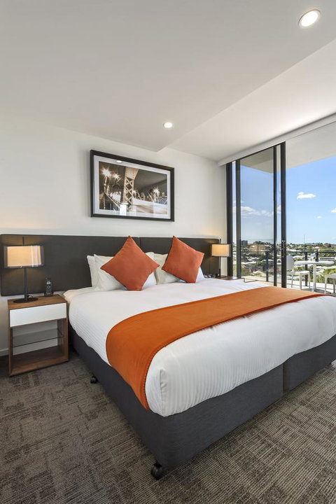 Quest Woolloongabba - Melbourne Tourism 7