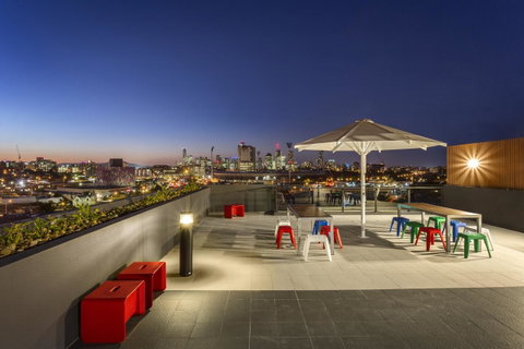 Quest Woolloongabba - Melbourne Tourism 2
