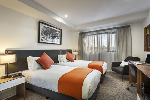 Quest Woolloongabba - Melbourne Tourism 5