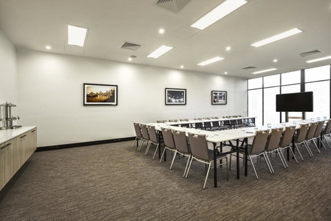 Quest Woolloongabba - Melbourne Tourism 11