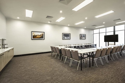 Quest Woolloongabba - Melbourne Tourism 1