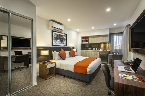 Quest Woolloongabba - Melbourne Tourism 4
