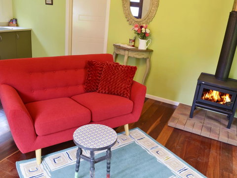 Apple Tree Cottage Montville - Melbourne Tourism 17