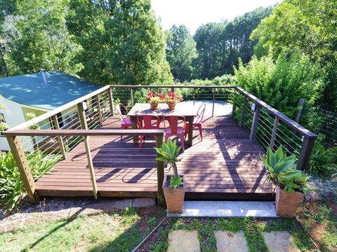 Apple Tree Cottage Montville - Melbourne Tourism 12