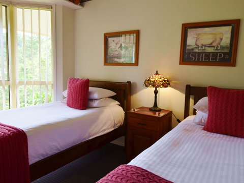 Apple Tree Cottage Montville - Melbourne Tourism 8