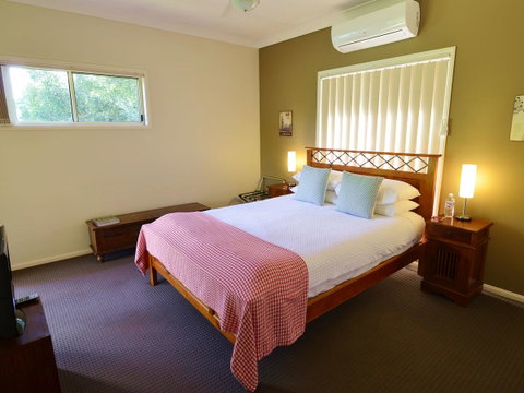 Apple Tree Cottage Montville - Melbourne Tourism 7