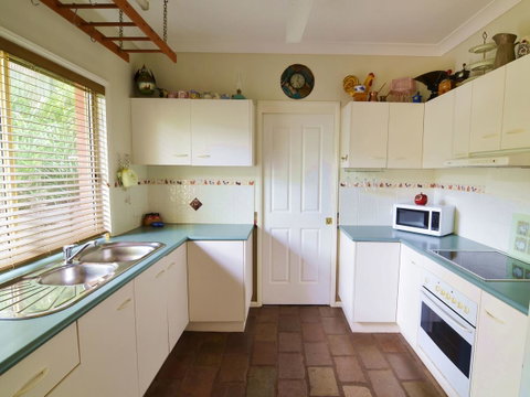 Apple Tree Cottage Montville - Melbourne Tourism 6