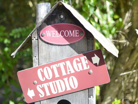 Apple Tree Cottage Montville - Melbourne Tourism 14