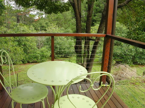 Apple Tree Cottage Montville - Melbourne Tourism 20