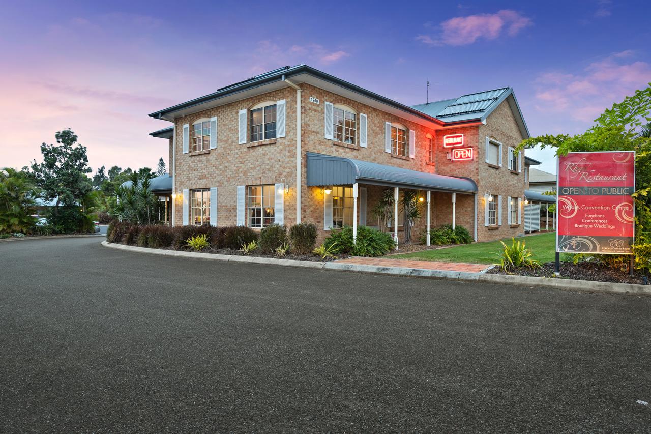 Heathwood Df QLD Melbourne Tourism