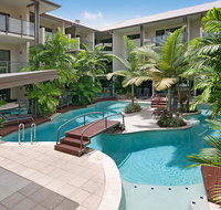 Shantara Apartments Port Douglas - Adults Only Retreat - Melbourne Tourism