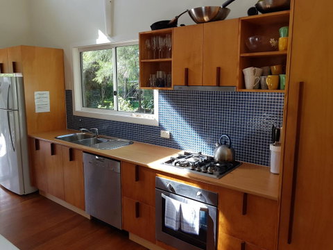 The Boarding House - Melbourne Tourism 6