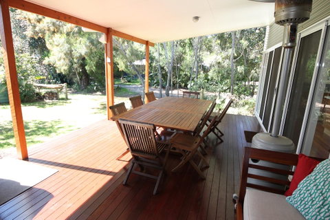 The Boarding House - Melbourne Tourism 8