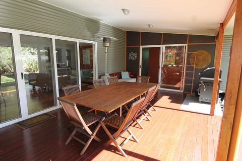 The Boarding House - Melbourne Tourism 7