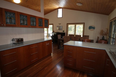 Kiarabilli - Melbourne Tourism 4