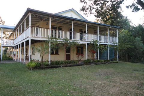 Kiarabilli - Melbourne Tourism 0