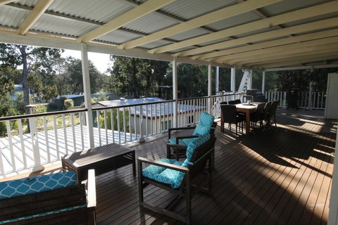 Kiarabilli - Melbourne Tourism 1