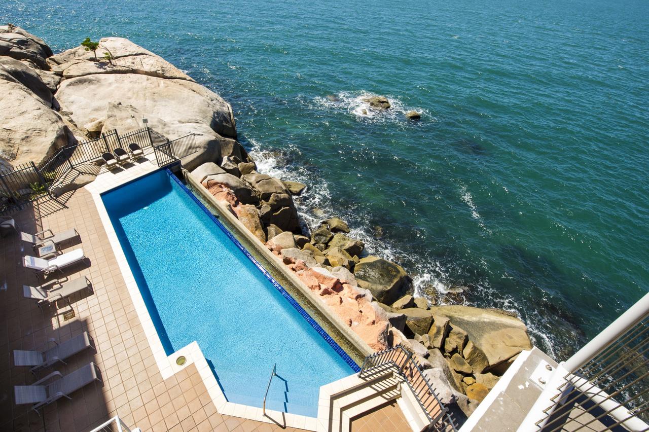 Magnetic Island QLD Melbourne Tourism