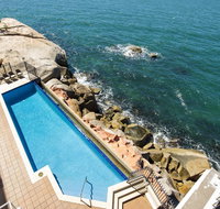 1 Bright Point Apartment 5301 - Melbourne Tourism