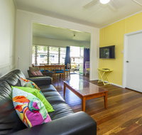 Kooyong Apartment 3 - Melbourne Tourism