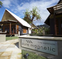 Pure Magnetic Villa 2 - Melbourne Tourism