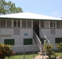Daggoombah Holiday Home Magnetic Island - Melbourne Tourism