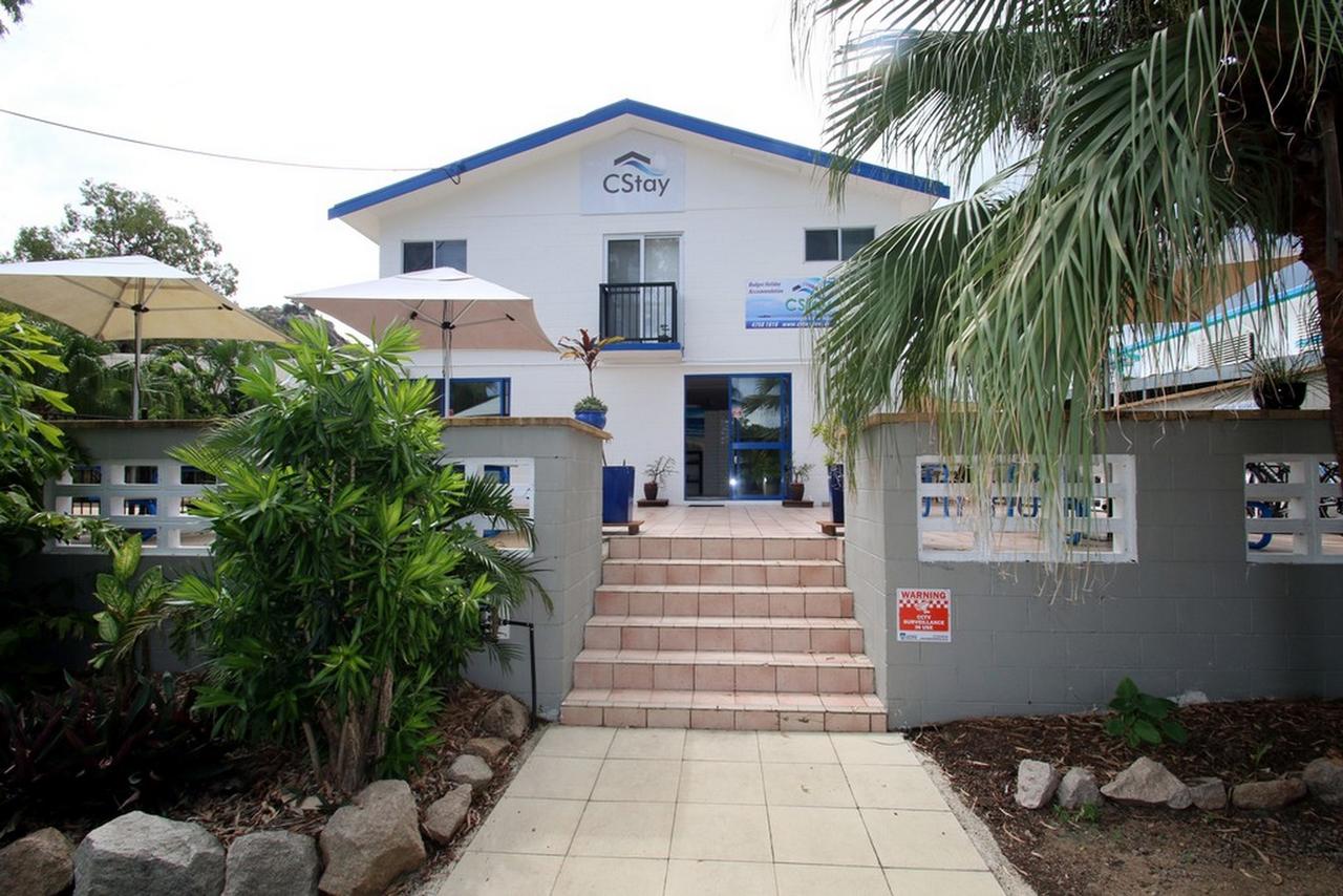 Magnetic Island QLD Melbourne Tourism