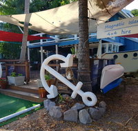 Arcadia Beach Guest House - Melbourne Tourism
