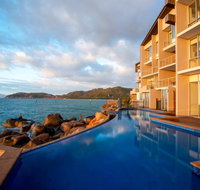 Grand Mercure Apartments Magnetic Island - Melbourne Tourism