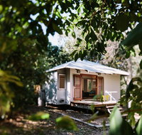 The Little Bush Hut - Melbourne Tourism