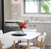 Island Cottages - Melbourne Tourism