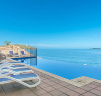 1 Bright Point Apartment 5101 - Melbourne Tourism