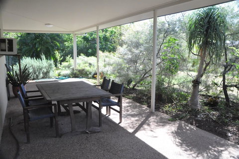 Magnetic Island Bed And Breakfast - Melbourne Tourism 27