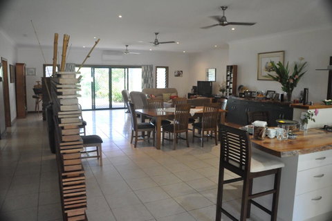 Magnetic Island Bed And Breakfast - Melbourne Tourism 29