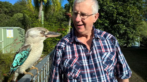Magnetic Island Bed And Breakfast - Melbourne Tourism 33