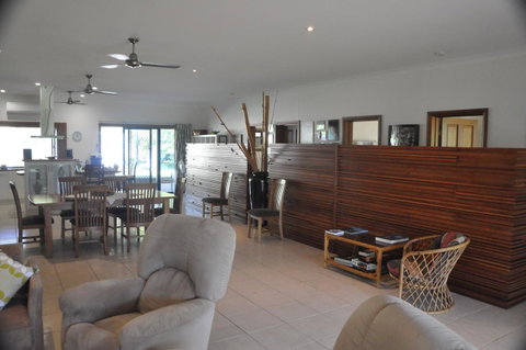 Magnetic Island Bed And Breakfast - Melbourne Tourism 26