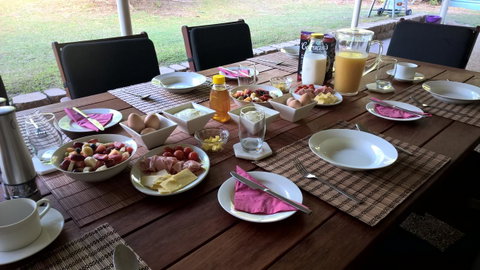 Magnetic Island Bed And Breakfast - Melbourne Tourism 14