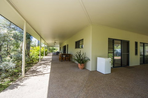 Magnetic Island Bed And Breakfast - Melbourne Tourism 22