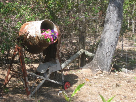 Magnetic Island Bed And Breakfast - Melbourne Tourism 32