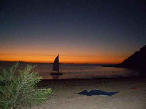 Magnetic Island Bed And Breakfast - Melbourne Tourism 18