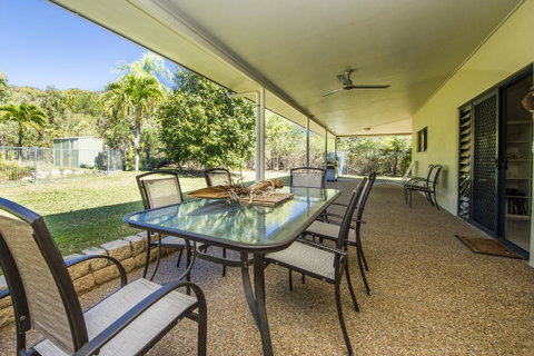 Magnetic Island Bed And Breakfast - Melbourne Tourism 20