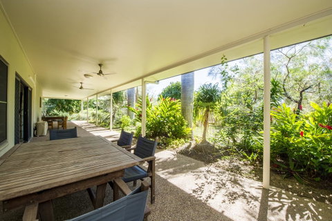 Magnetic Island Bed And Breakfast - Melbourne Tourism 19