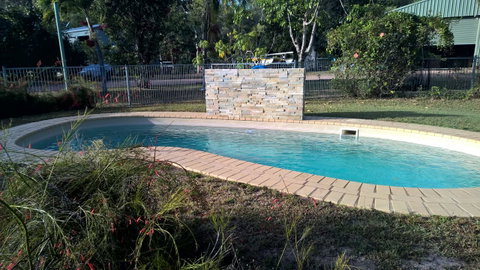 Magnetic Island Bed And Breakfast - Melbourne Tourism 24
