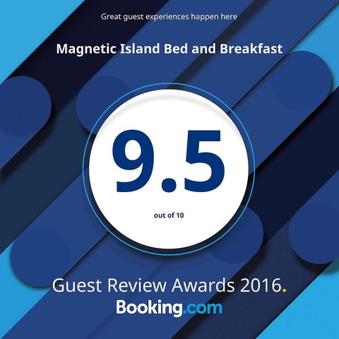 Magnetic Island Bed And Breakfast - Melbourne Tourism 15