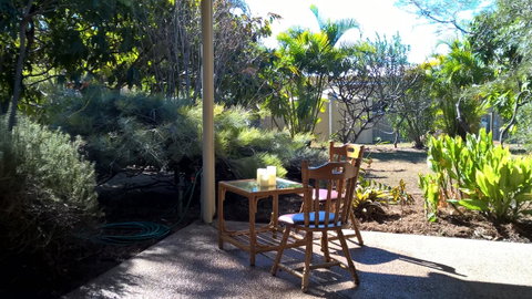 Magnetic Island Bed And Breakfast - Melbourne Tourism 12